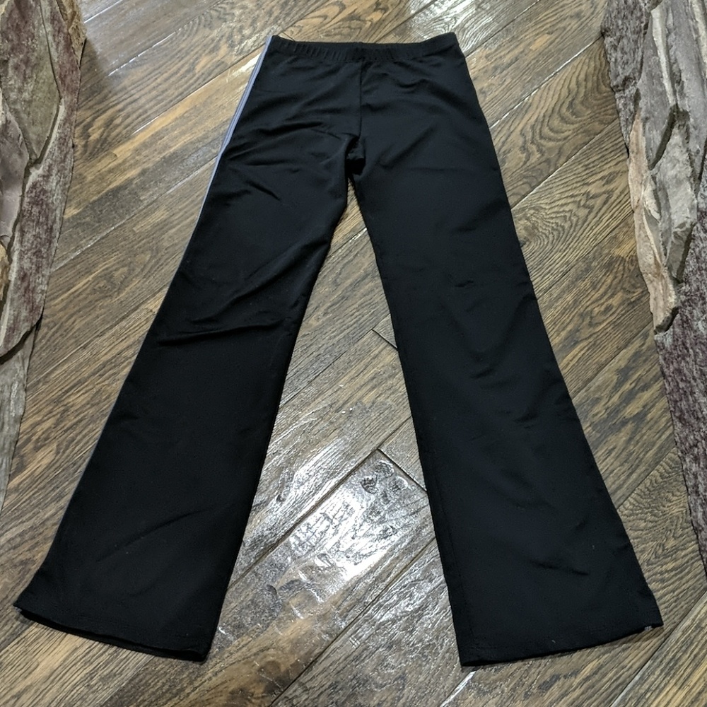 Prospirit Cool Max Polyester Warm-up Pants